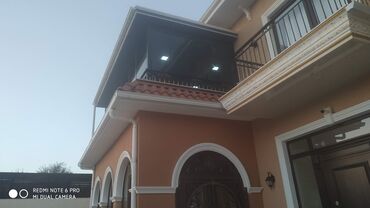 Balkonlar: 🔹 Kitab (qatlanan) Cam Balkon 🔹 Sürgülü Cam Balkon Sistemləri 🔹 Otaq -da lalafo.az — 18 Balkonlar: 🔹 Kitab (qatlanan) Cam Balkon 🔹 Sürgülü Cam Balkon Sistemləri 🔹 Otaq — 18