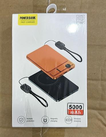 Powerbank Yeni lalafo.az -da Powerbank Yeni