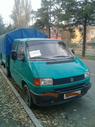 фольксваген т4 дизель: Volkswagen Transporter: 1993 г., 1.9 л, Механика, Дизель, Бус