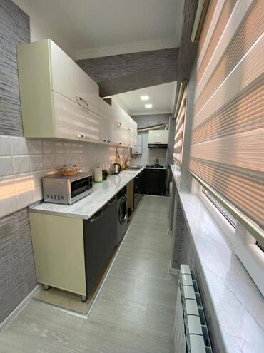 Mənzil kirayələyirəm: 2 otaqlı, 60 kv. m — 6