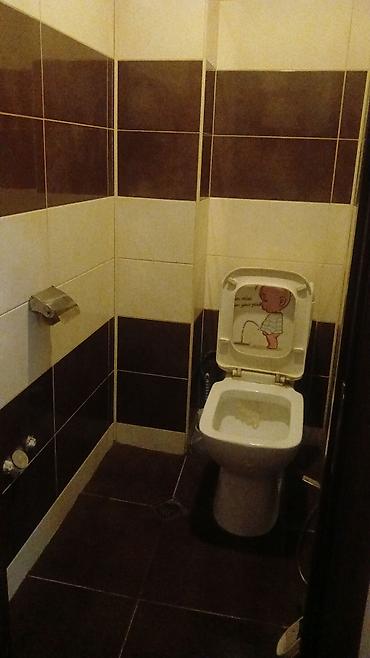 tovuzda satilan evler: Kirayə mənzil üçün səliqəli və rahat interyerə malik yaşayış sahəsi — 3