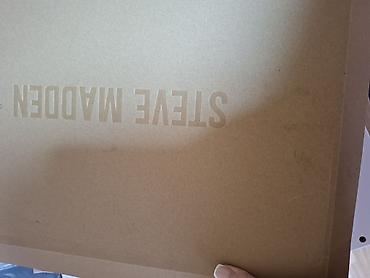 Čizme: Čizme, 36, bоја - Crvena — 21