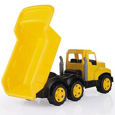 Children's Items: LENA kamion–kiper za decu (serija Starke Riesen/Giants), za uzrast 2+ at lalafo.rs — 3 Children's Items: LENA kamion–kiper za decu (serija Starke Riesen/Giants), za uzrast 2+ — 3