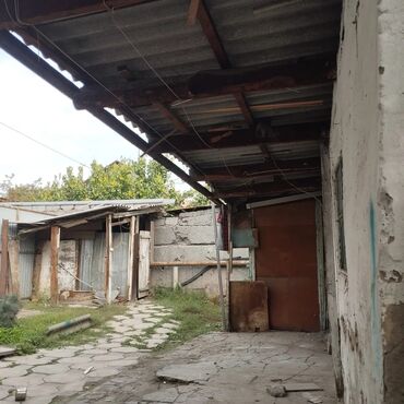 Долгосрочная аренда домов: 60 м², 2 комнаты, Парковка, Забор, огорожен at lalafo.kg — 7 Долгосрочная аренда домов: 60 м², 2 комнаты, Парковка, Забор, огорожен — 7