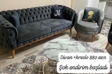 divan kreslo modelləri: Yeni, Divan və kreslo