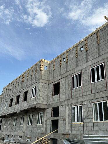 Газоблок: Газоблок, Неавтоклавный, 600x200x300, D600 — 8