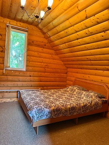 Иссык-Куль 2026: Коттедж, СРУБЫ Кара-Ой (Долинка), Парковка, стоянка, Охраняемая территория, Барбекю — 3