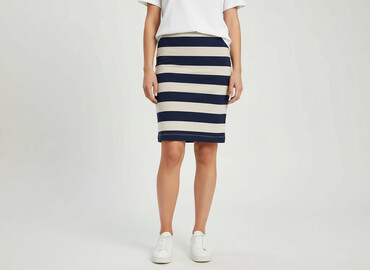 wieszaki na spódnice allegro: H&M, Women`s skirt, size S