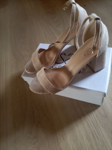 Sandale: Sandale, 37 — 5