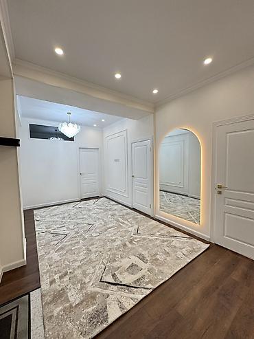 Продажа квартир: 2 комнаты, 52 м² — 3