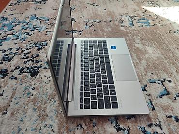 самсунг с 25 бишкек: HP ProBook 440 G9 14" — надежный бизнес‑ноутбук с современным железом — 2