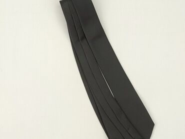 Ties and accessories: Tie, color - Black, condition - Very good