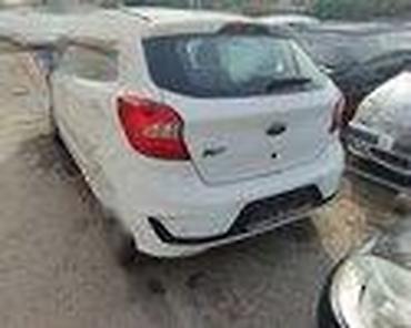 moj auto: LIMARIJA VRATA GEPEK ZA FORD KA+ OD 2013. DO 2017. GOD. | — 8