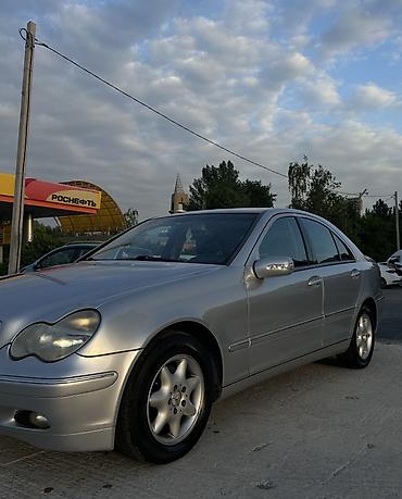mersedes e class: Mercedes-Benz C-Class: 2003 г., 1.8 л, Автомат, Бензин, Седан — 2