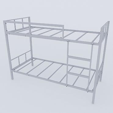 Двухъярусные кровати: Салам Алейкум! Качественная двухъярусная кровать на заказ . И в — 12