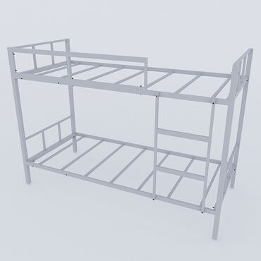 Двухъярусные кровати: Салам Алейкум! Качественная двухъярусная кровать на заказ . И в — 10