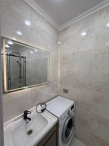 Продажа квартир: 2 комнаты, 46 м², Элитка, 8 этаж, Евроремонт — 6