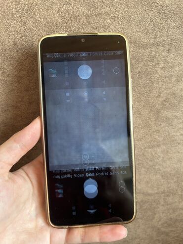 Poco: Poco C65, 128 GB, rəng - Göy
