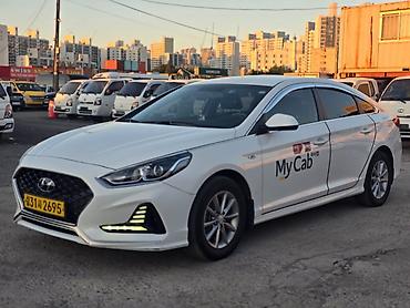 генератор соната лф: Hyundai Sonata: 2022 г., 2 л, Автомат, Газ, Седан — 1