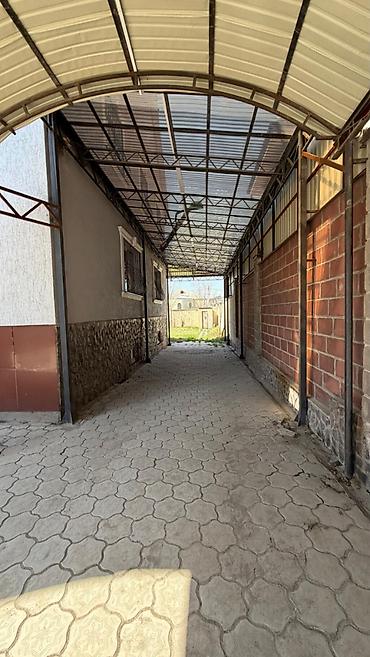 Продажа коттеджей и домов: 🏡 Продаётся современный кирпичный дом в ж/м Ынтымак (Бишкек) — 17