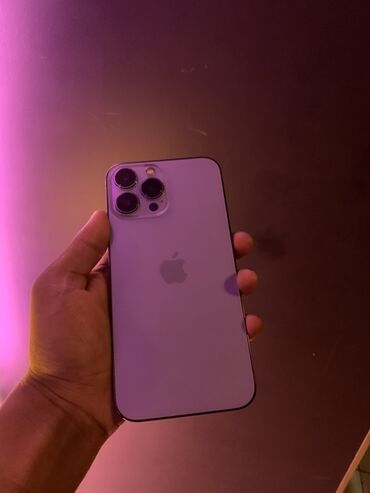 бишкек айфон 15 про макс цена: IPhone 13 Pro Max, Новый, 512 ГБ, Чехол, 76 %