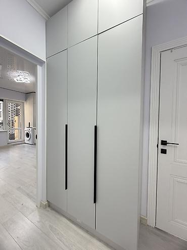 Продажа квартир: 2 комнаты, 53 м², Элитка, 3 этаж, Евроремонт — 8