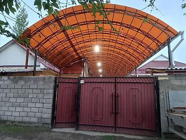 амг моноблок: Сварка | Ворота Художественная ковка — 3