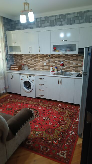 Yeni tikili: 2 otaqlı, Yeni tikili, 69 kv. m — 5