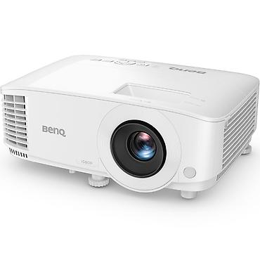 dlp: Проектор BenQ TH575 DLP, 3800 люмен, 1 FHD 1920x1080, 3D, 2xHDMI 1.4a — 1