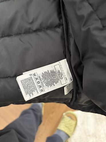 Куртки: Пуховик с капюшоном adidas Terrex, мужской.на рост 190-195 3хл — 3