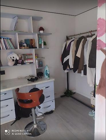 Продажа домов: Дом, 60 м², 3 комнаты, Агентство недвижимости, Евроремонт — 8