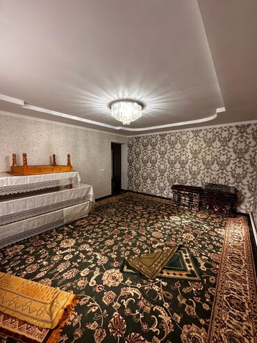 Продажа домов: Дом, 64 м², 4 комнаты, Агентство недвижимости, Косметический ремонт — 3