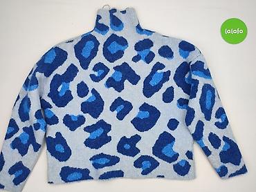 mango kurtki puchowe: Zara, Sweter damski, rozmiar S — 3