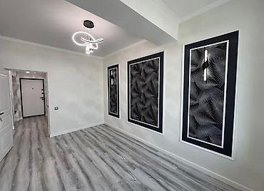 Продажа квартир: 1 комната, 66 м², Элитка, 6 этаж, Евроремонт at lalafo.kg — 13 Продажа квартир: 1 комната, 66 м², Элитка, 6 этаж, Евроремонт — 13