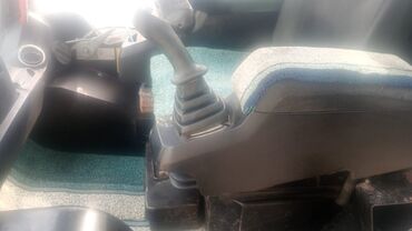 Ekskavatorlar: Məhsul: JCB 225 ECO PowerBoom mini yükləyici (skid-steer) — 9