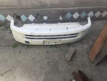 баня бассейн: Продается бампер и решетка очень хорошем состояние
