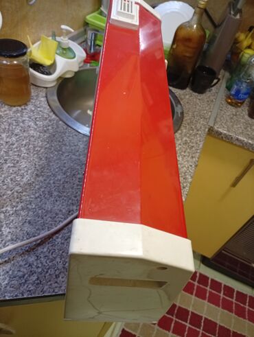 Kvarcne grejalice: Kvarcni grejač LIDER LH-50 sa ventilatorom i ovlaživačem. kao nova — 15