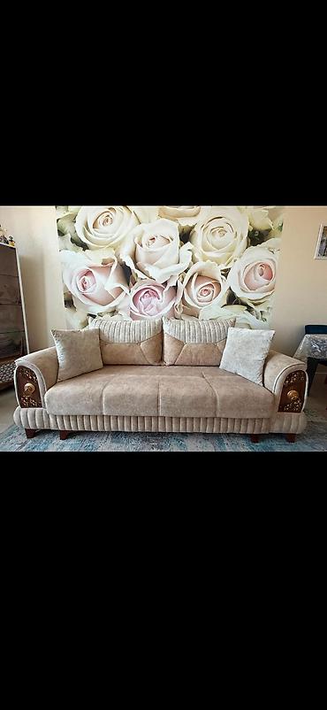 ofis ucun divan: 💫RR Divan yeni alinib eve uğungelmir acilir bazalidi qiymet 290 azn — 1