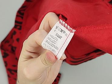 kaliko: Koszula damska, rozmiar 4XL — 4
