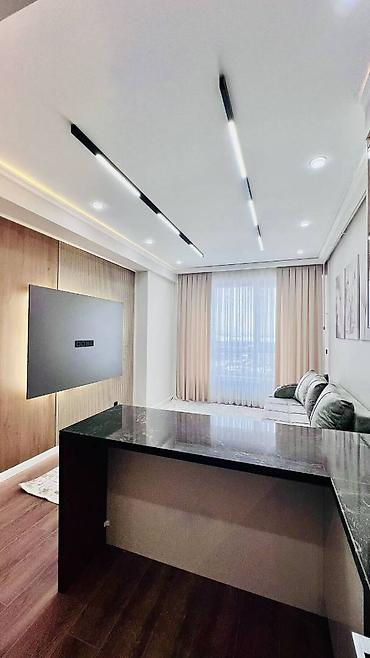 Продажа квартир: 3 комнаты, 77 м², Элитка, 6 этаж, Дизайнерский ремонт — 9