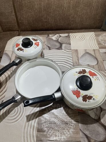детскую кровать горка: Кастрюли