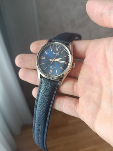 молекула для похудения оригинал и подделка: Наручные часы, Casio