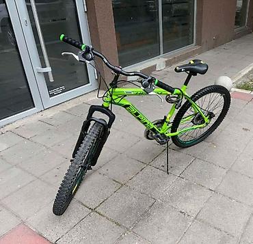 lovacki ranac cena: Alpina Helium – brdski bicikl - Veličina točkova: 27.5" sa širokim — 2