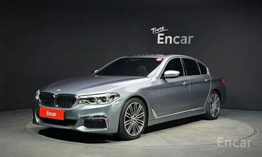 машина м5 ф90: BMW 5 series: 2020 г., 2 л, Автомат, Бензин, Седан