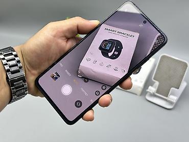 nokia 7900: Oppo Reno 12 F, Новый, 512 ГБ, цвет - Черный, 2 SIM — 10