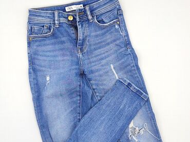 Zara, Jeans for women, size XS