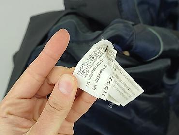 pull i bear bluza: Zara, Suit jacket męska, size S — 5