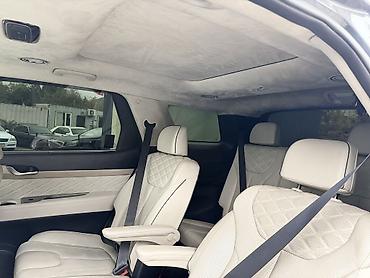 Hyundai: Hyundai Palisade: 2022 г. — 6