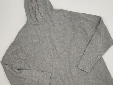 H&M, Кофта з каптуром жіноча, S