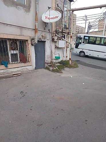 Дома: Bineqedi r.Resulzade qesebesinde 1 otaqlı ev kiraye verilir, yalnız — 6
